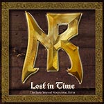 NOCTURNAL RITES - Lost in time - early y