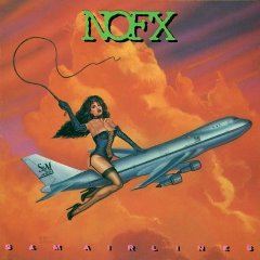 NOFX - S and M airlines