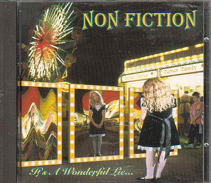 NON FICTION - Its a wonderful lie
