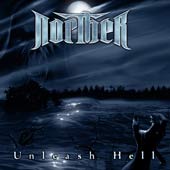 NORTHER - Unleash hell