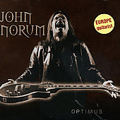 NORUM JOHN - Optimus