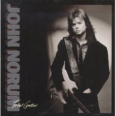 NORUM JOHN - Total control