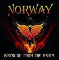 NORWAY - Rising up from the ashes