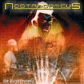 NOSTRADAMEUS - The third prophecy