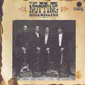 NOTTING HILLBILLIES - Missing presumed