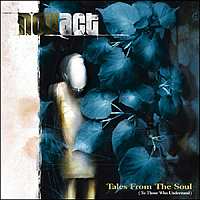 NOVACT - Tales from the soul