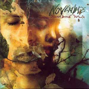NOVEMBRE - Novembrine waltz