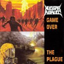 NUCLEAR ASSAULT - Game over