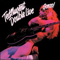 NUGENT TED - Double live Gonzo