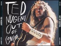 NUGENT TED - Out of control