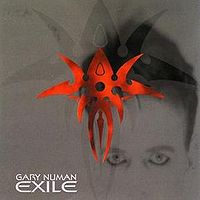 NUMAN GARY - Exile