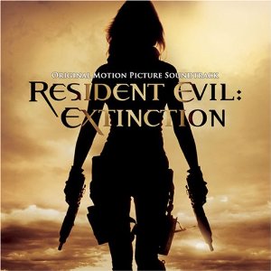 O.S.T. - Resident evil