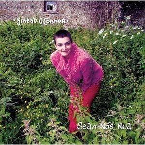 O'CONNOR SINEAD - Sean-Nos Nua