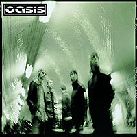 OASIS - The heathen chemistry