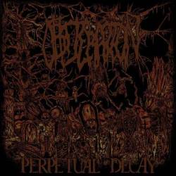 OBLITERATION - Perpetual decay