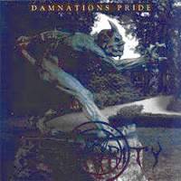 OBSCURITY - Damnations pride