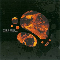 OCEAN - Precambrian