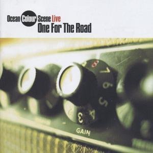 OCEAN COLOUR SCENE - Live - one for the 