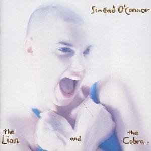 O'CONNOR SINEAD - Lion and the cobra