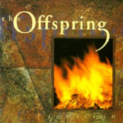 OFFSPRING - Ignition