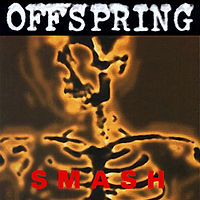 OFFSPRING - Smash