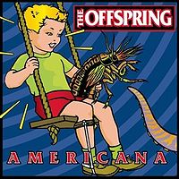 OFFSPRING - The americana