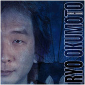 OKUMOTO RYO - Coming through