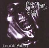 OLD MANS CHILD - Born of the flickering