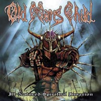 OLD MANS CHILD - Ill-natured spiritual i