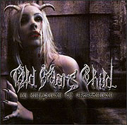 OLD MANS CHILD - In defiance of existenc