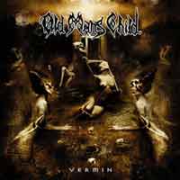OLD MANS CHILD - Vermin