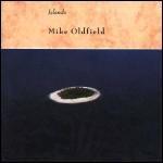 OLDFIELD MIKE - Islands