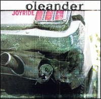 OLEANDER - Joyride