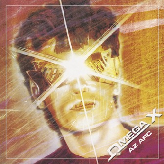 OMEGA - Az arc