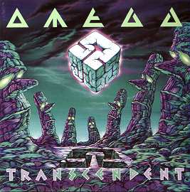 OMEGA - Transcendent