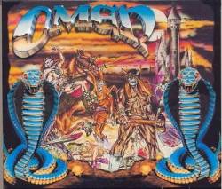 OMEN - 20th anniversry box set