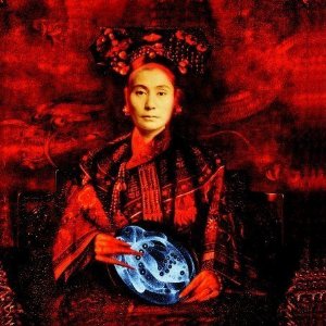 ONO YOKO - Blueprint for a sunrise