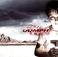 OOMPH! - Monster