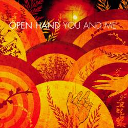 OPEN HAND - You and me