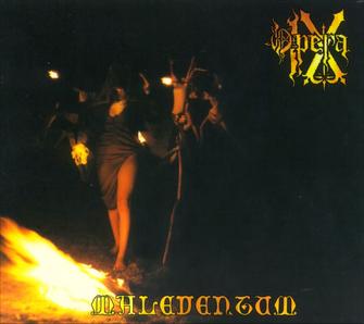 OPERA IX - Maleventum