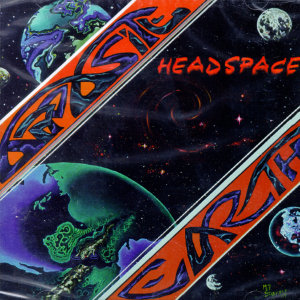 OPPOSITE EARTH - Headspace