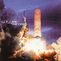 ORB - U.F. off-best of