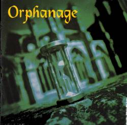 ORPHANAGE - By time alone