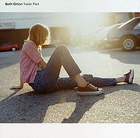 ORTON BETH - Trailer park