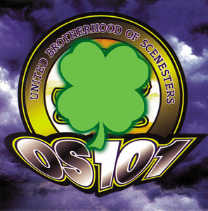 OS 101 - United brotherhood of scenester