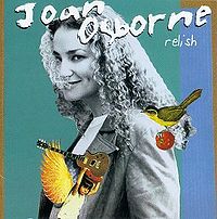 OSBORNE JOAN - Relish