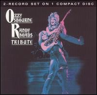 OSBOURNE OZZY - Randy Rhoads tribute