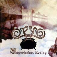 OTYG - Sagovindars boning
