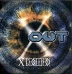 OUT - X-position