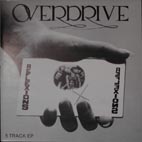 OVERDRIVE - Reflexions